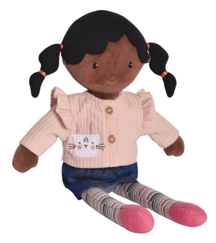 Bonikka Alicia Trio Doll