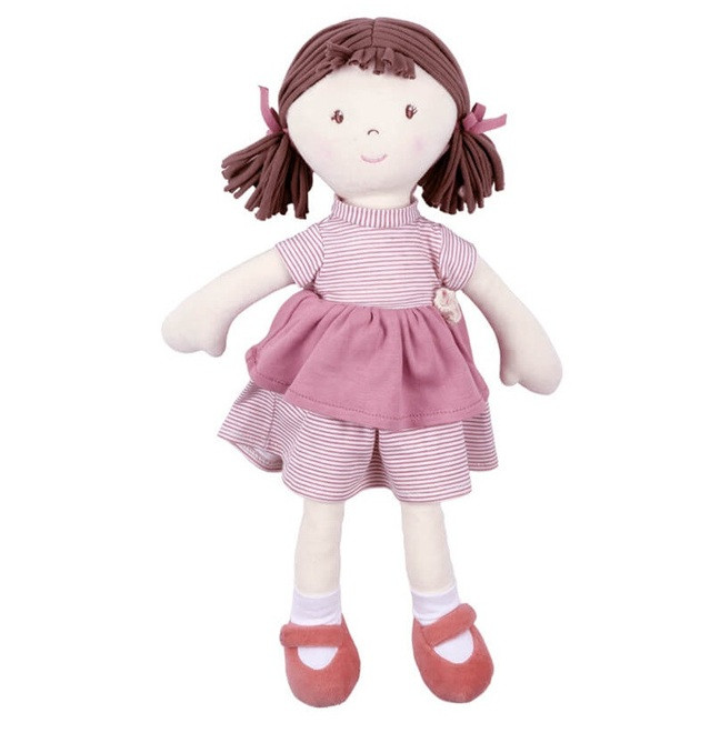 Bonikka Brook Cotton Doll