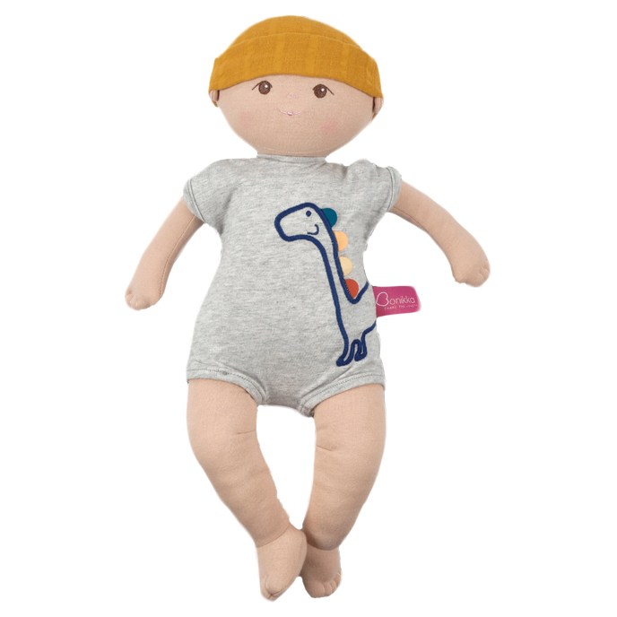 Bonikka Baby Doll Kye - image 2