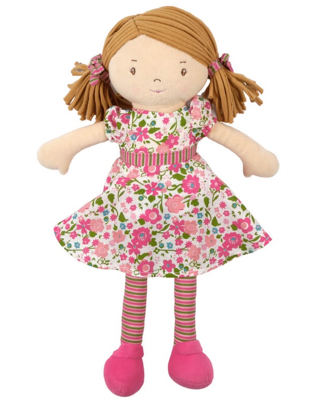 Bonikka Fran Dames Doll with Light Brown Hair Bonikka Fran Dames Doll with Light Brown Hair