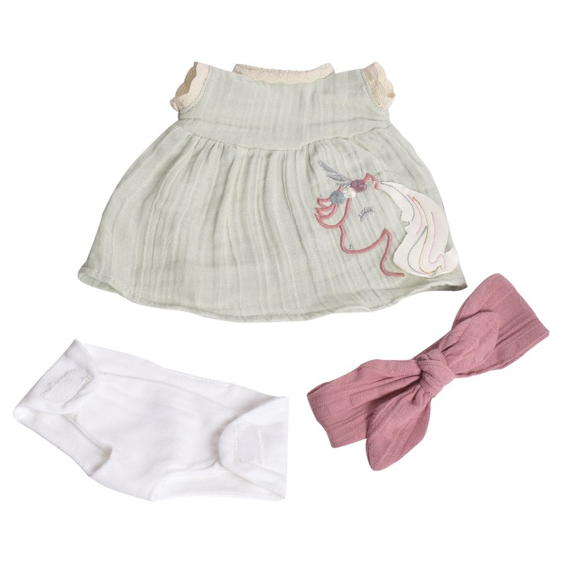 Bonikka Baby Doll Kaia - image 7