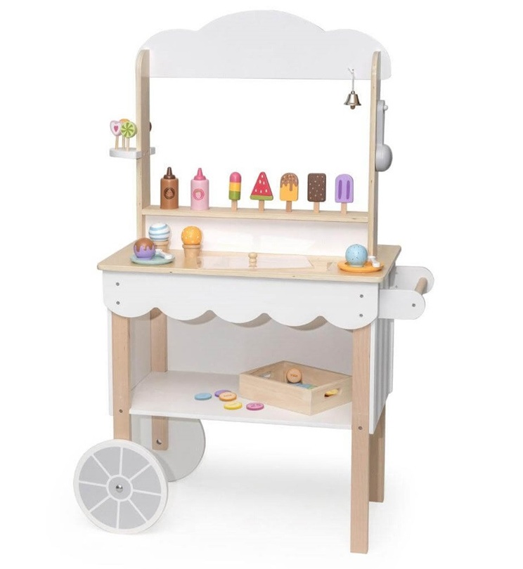 viga pretend play ice cream shop viga pretend play ice cream shop