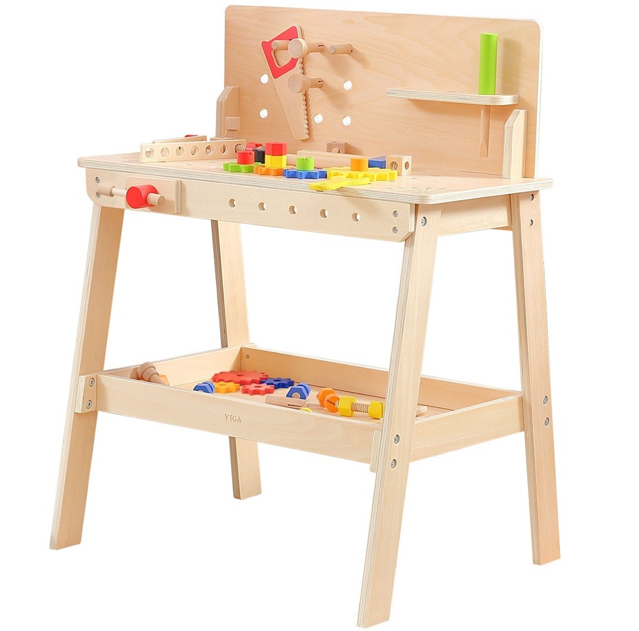 kids wooden toy work bench kids wooden toy work bench