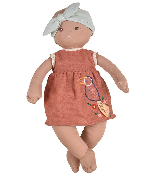 Bonikka Baby Doll Aria Bonikka Baby Doll Aria