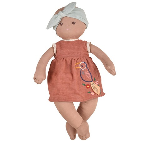 baby doll aria bonikka