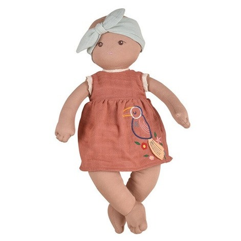 baby doll aria bonikka