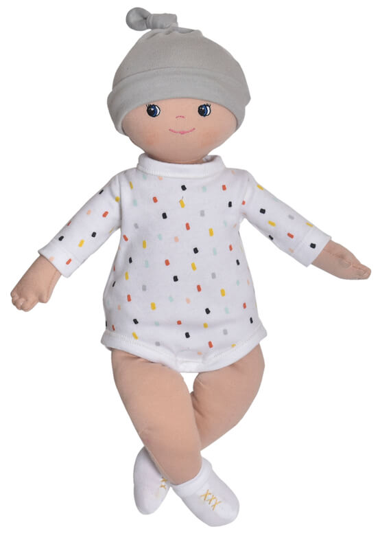Bonikka Gender Neutral Baby Doll Sale Australia Delivery