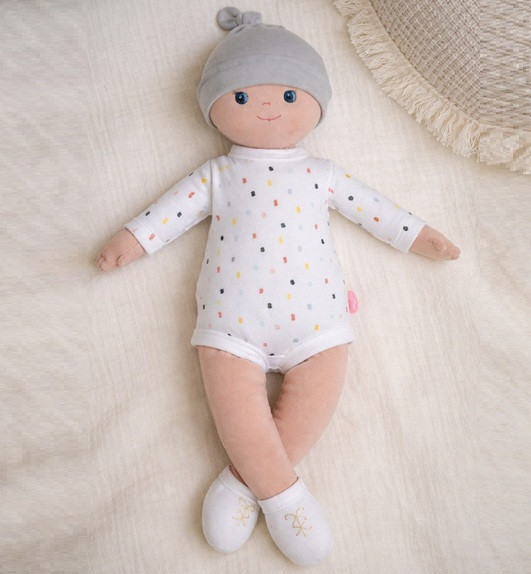 baby kai