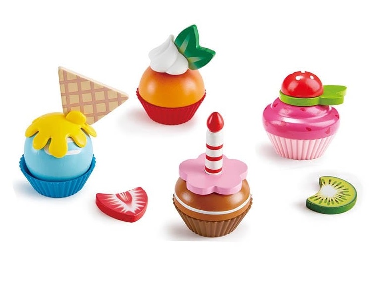 Hape Cupcakes Hape Cupcakes