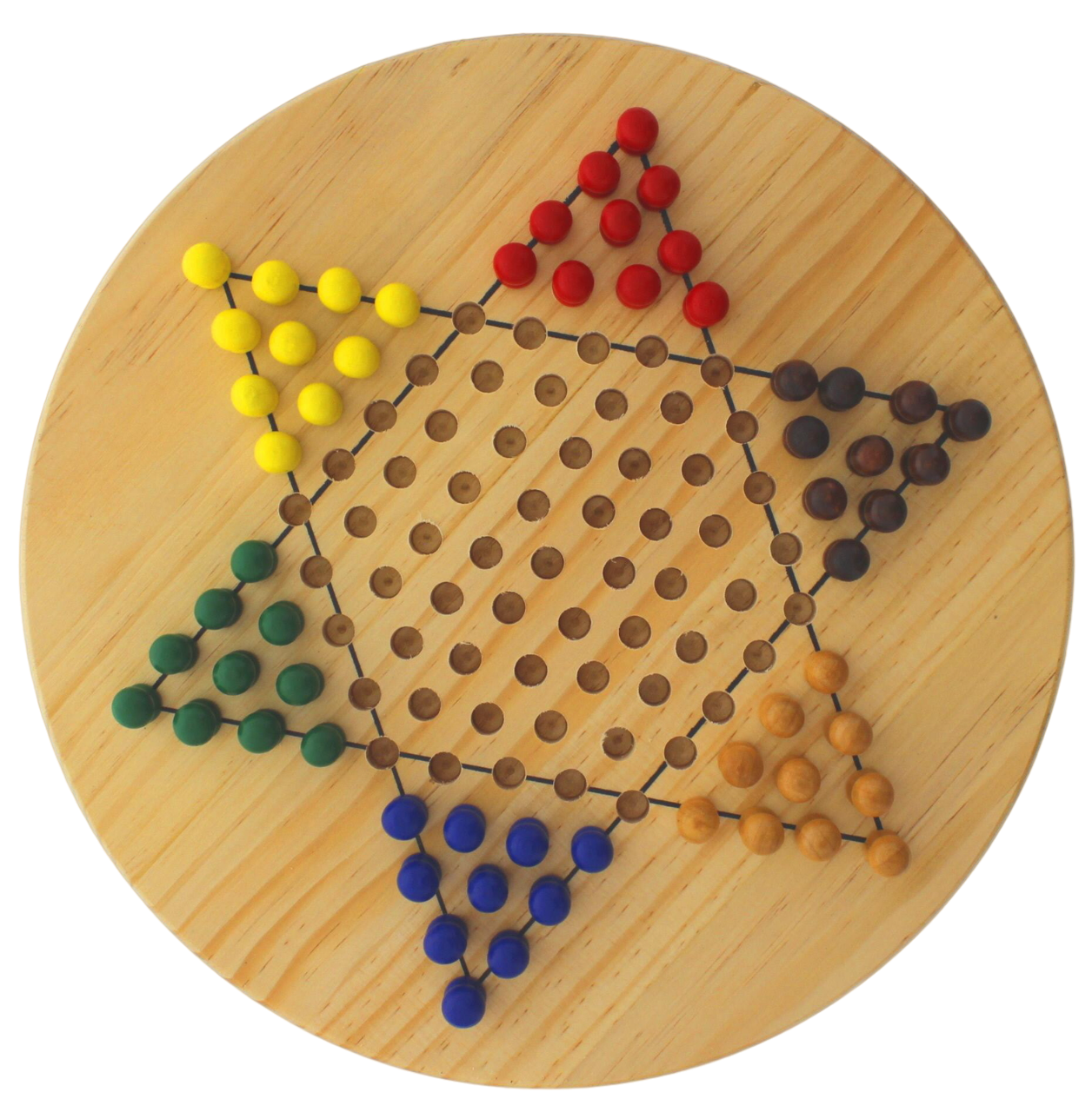 fun factory chinese checkers