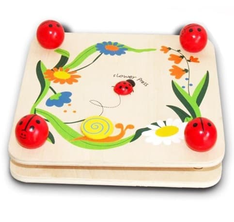 flower press for kids