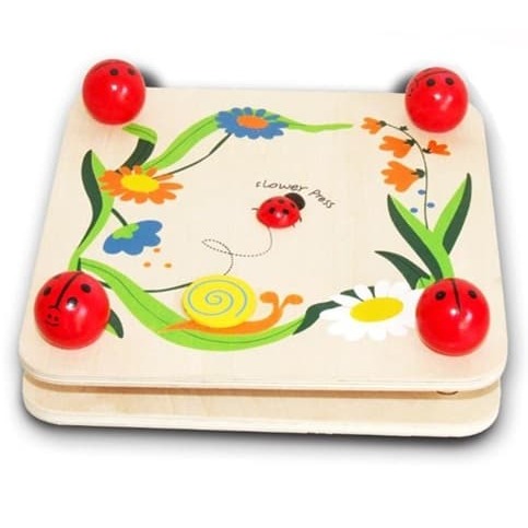 flower press for kids