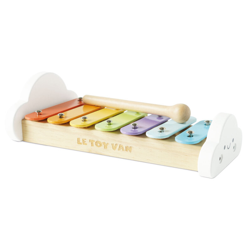 le toy van xylophone toy