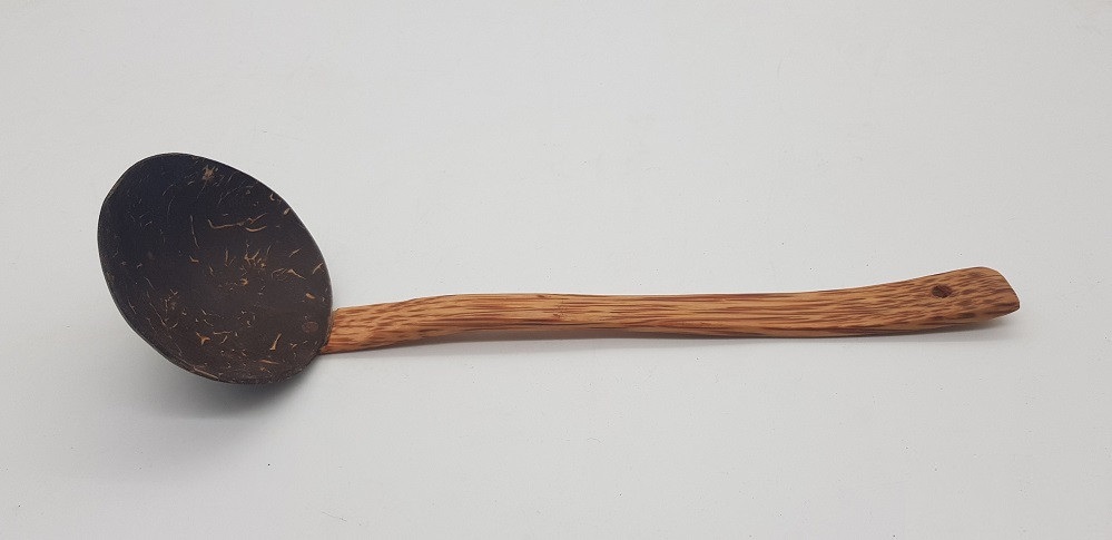 qtoys coconut ladle qtoys coconut ladle