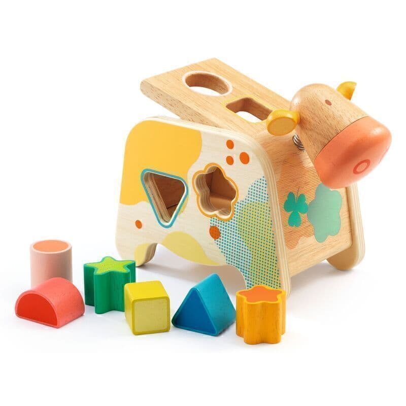 maggy shape sorter