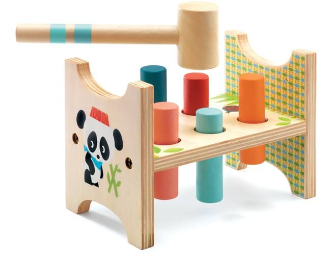 Djeco Junzo Tap Tap Djeco Junzo Tap Tap