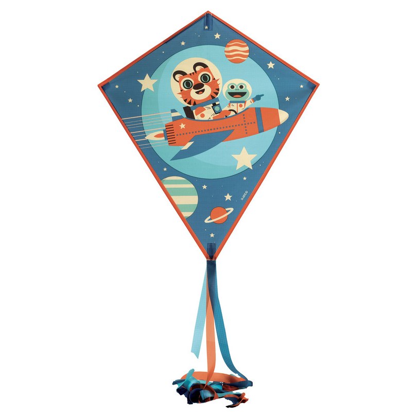 Djeco Rocket Kite - image 2