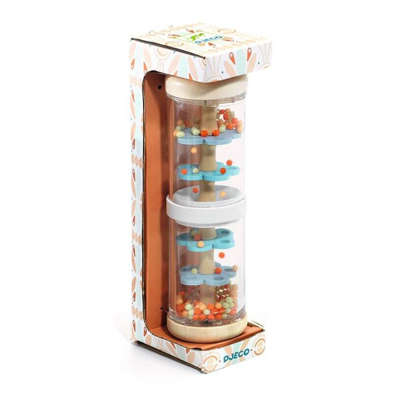 Djeco Babyraini Shaker 1