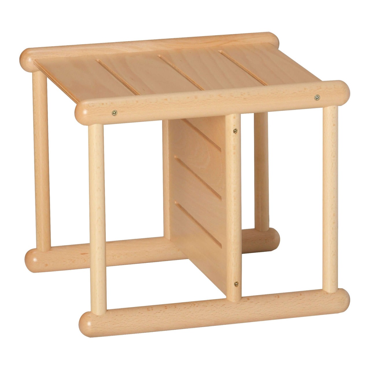 Montessori All Purpose Wooden Chair