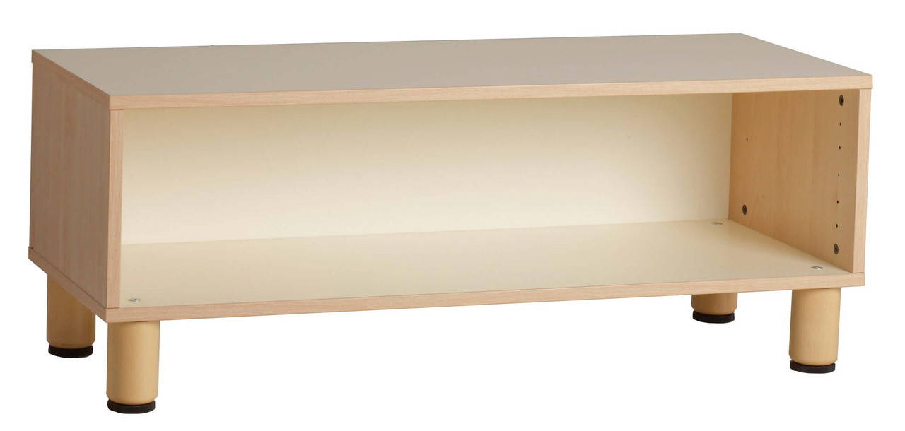 GAM Montessori 1 Tier Shelf