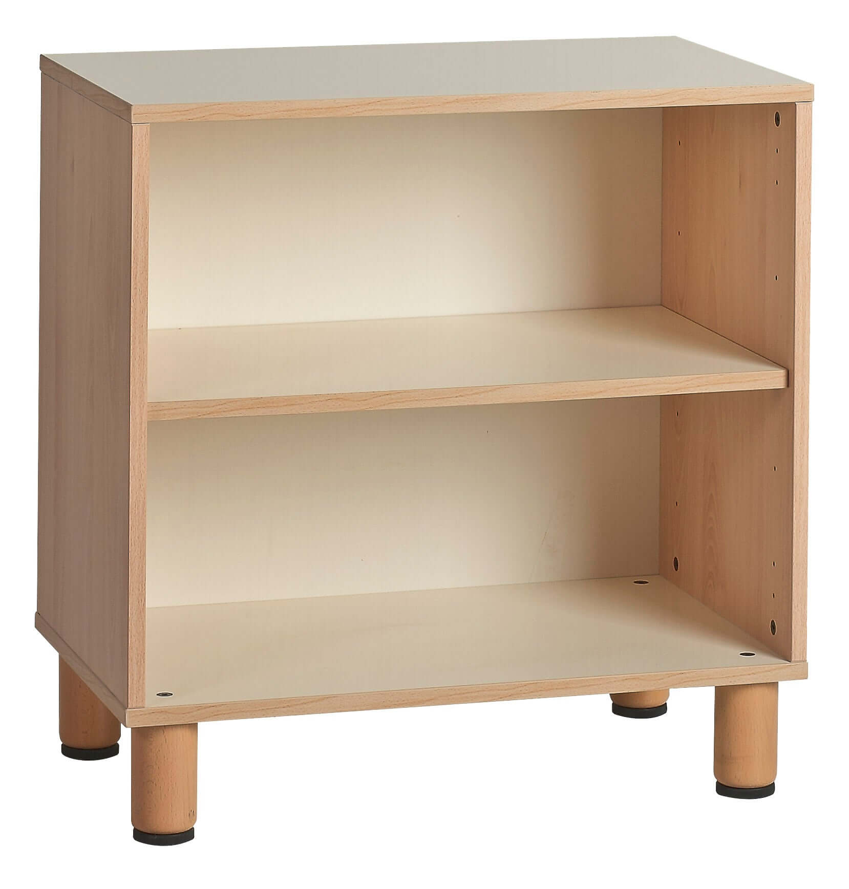 GAM Montessori 2 Tier Shelf GAM Montessori 2 Tier Shelf