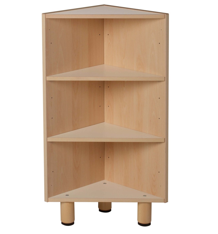 GAM corner shelf GAM corner shelf