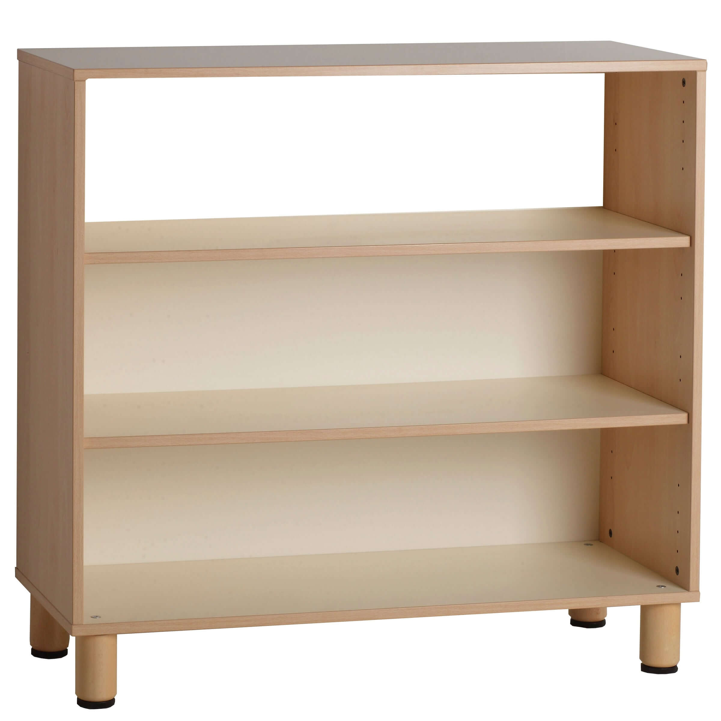 GAM Montessori 3 Tier Partition Shelf GAM Montessori 3 Tier Partition Shelf