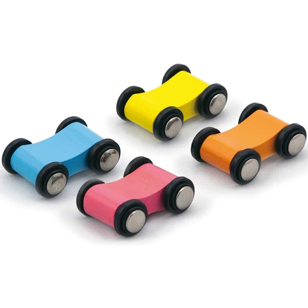viga car slider