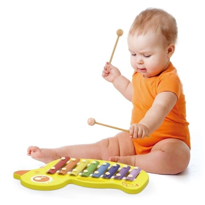 viga duck xylophone toy viga duck xylophone toy