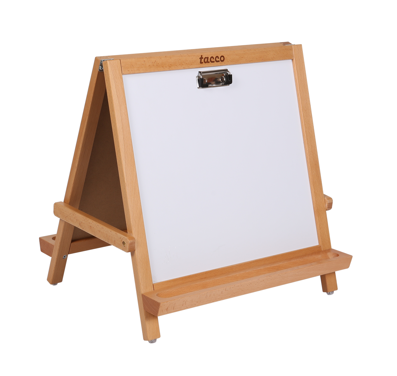 Tacco Table Top Easel Wooden
