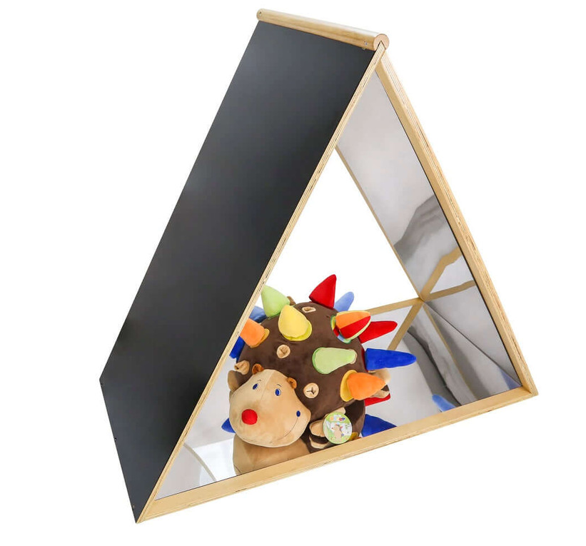 Triangle Mirror Early Learning Resource Triangle Mirror Early Learning Resource