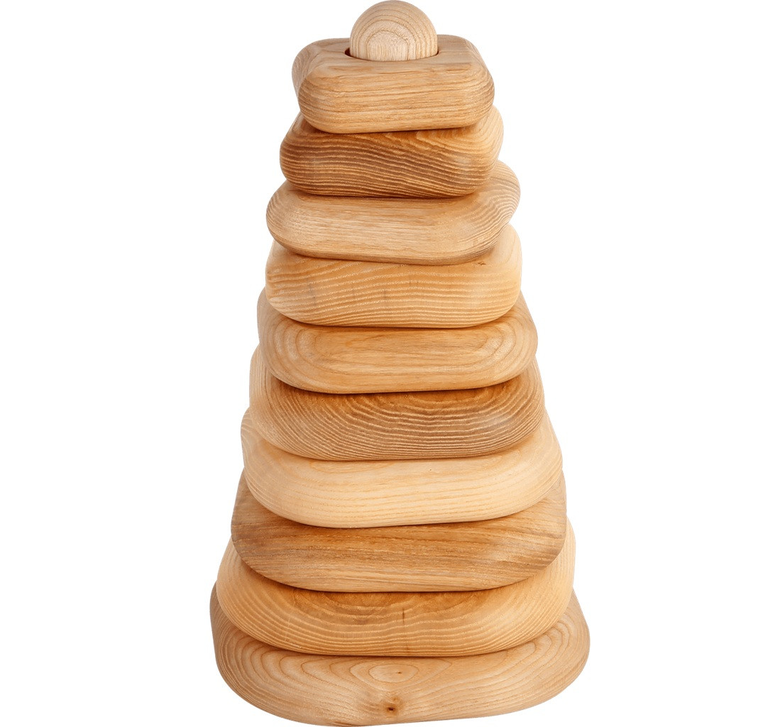 Stacking Tower Square