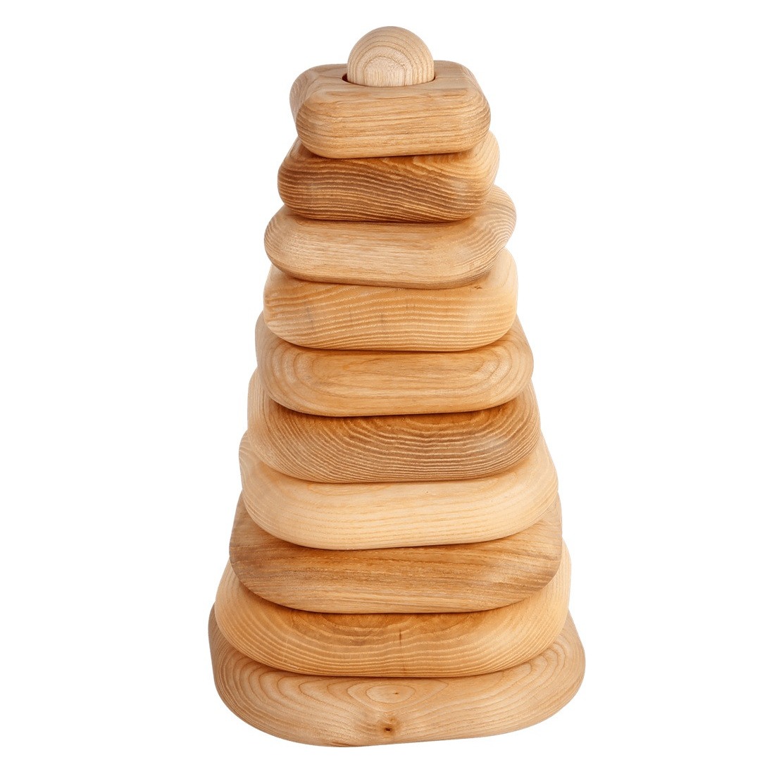 Stacking Tower Square