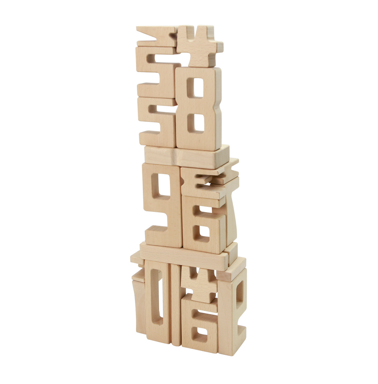 Number Blocks 1-10