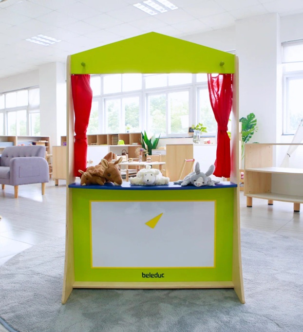puppet theatre puppet theatre