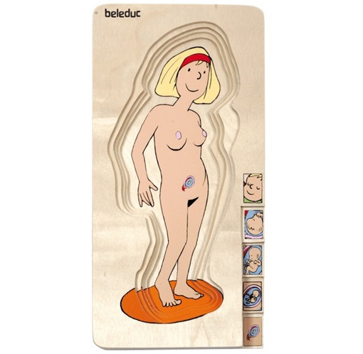 beleduc layer mother and baby puzzle beleduc layer mother and baby puzzle