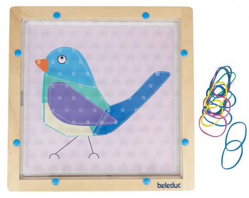 beleduc flexi painter game