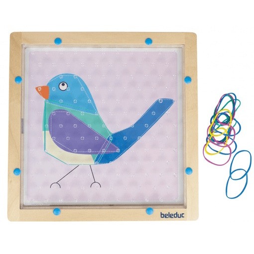 beleduc flexi painter game