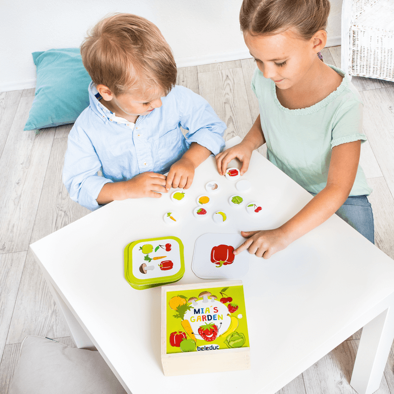 Beleduc Mia\'s Garden 3