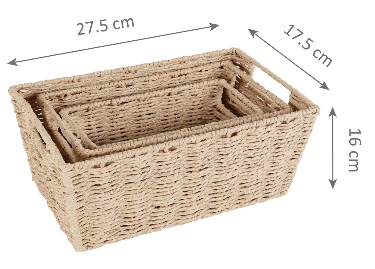 size of small set size of small set