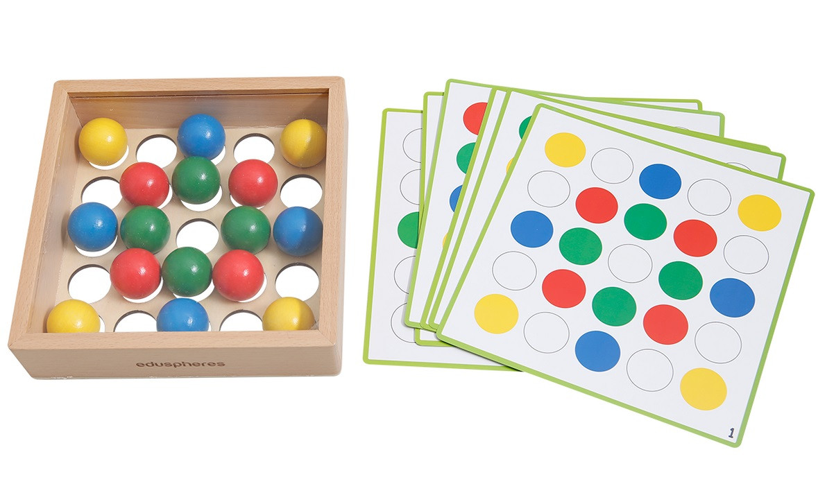 magic fingers toy