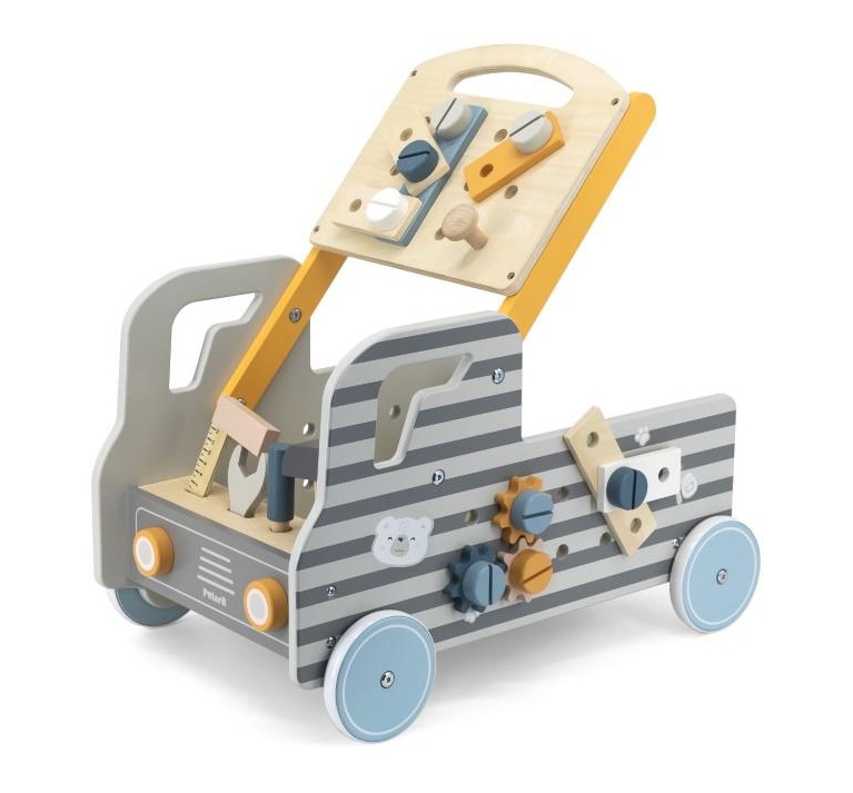 PolarB Truck Tool Bench PolarB Truck Tool Bench