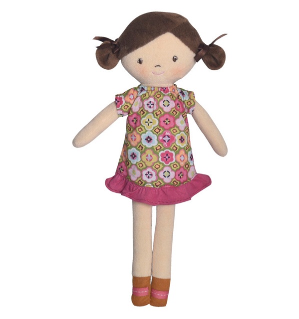 Djeco Ivy Chi Chi Doll Djeco Ivy Chi Chi Doll