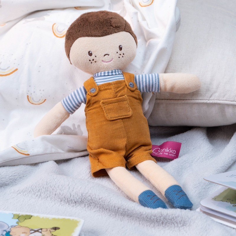 Bonikka Tim Chi Chi Doll - image 3
