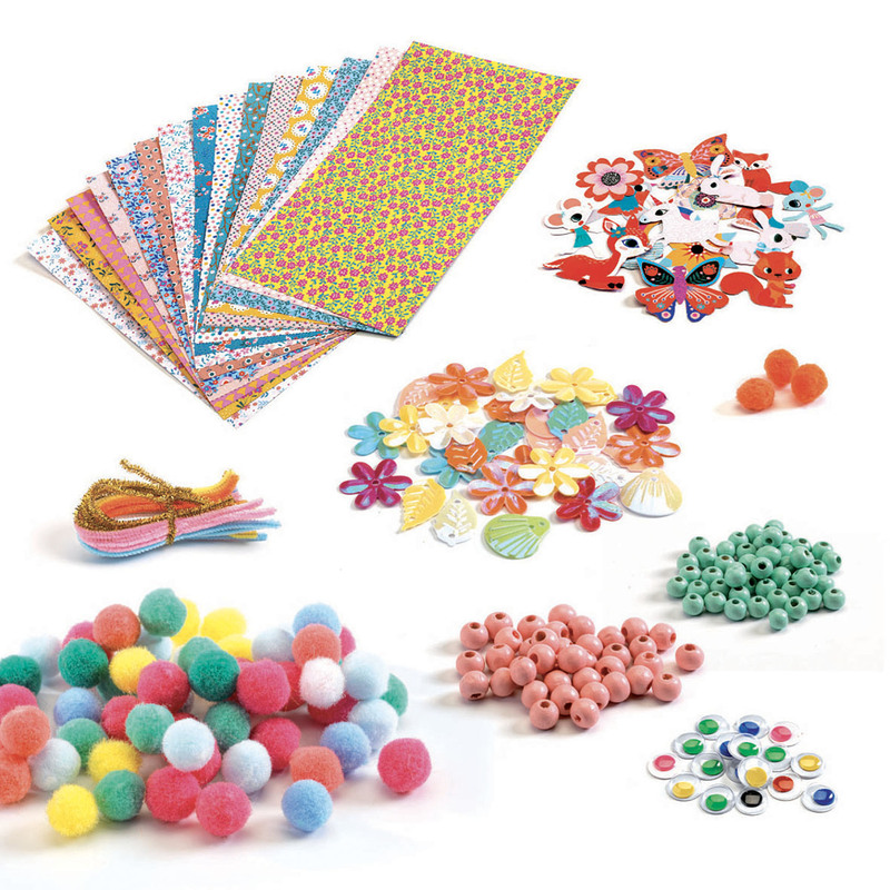 The Creativity Kit