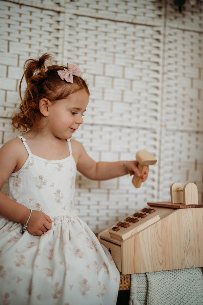 Qtoys Cash Register 2