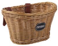 kids bike basket