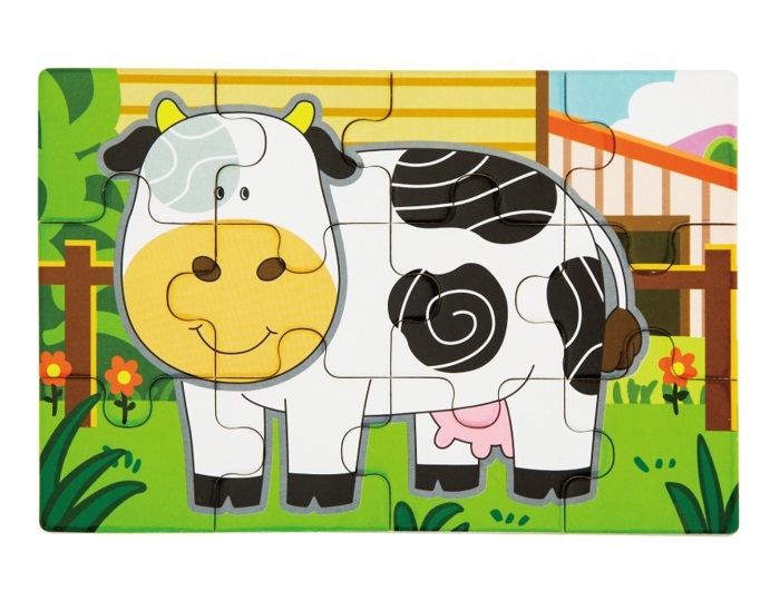 Viga Jigsaw Farm 4