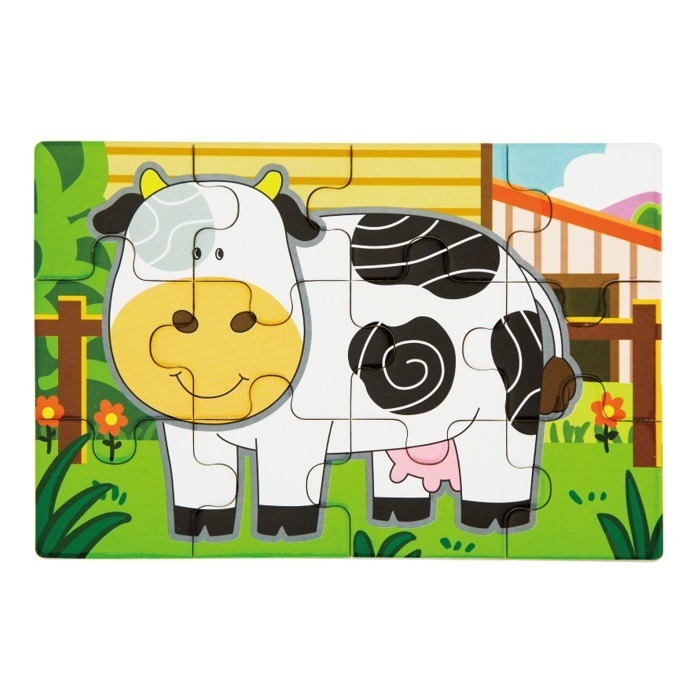Viga Jigsaw Farm 4