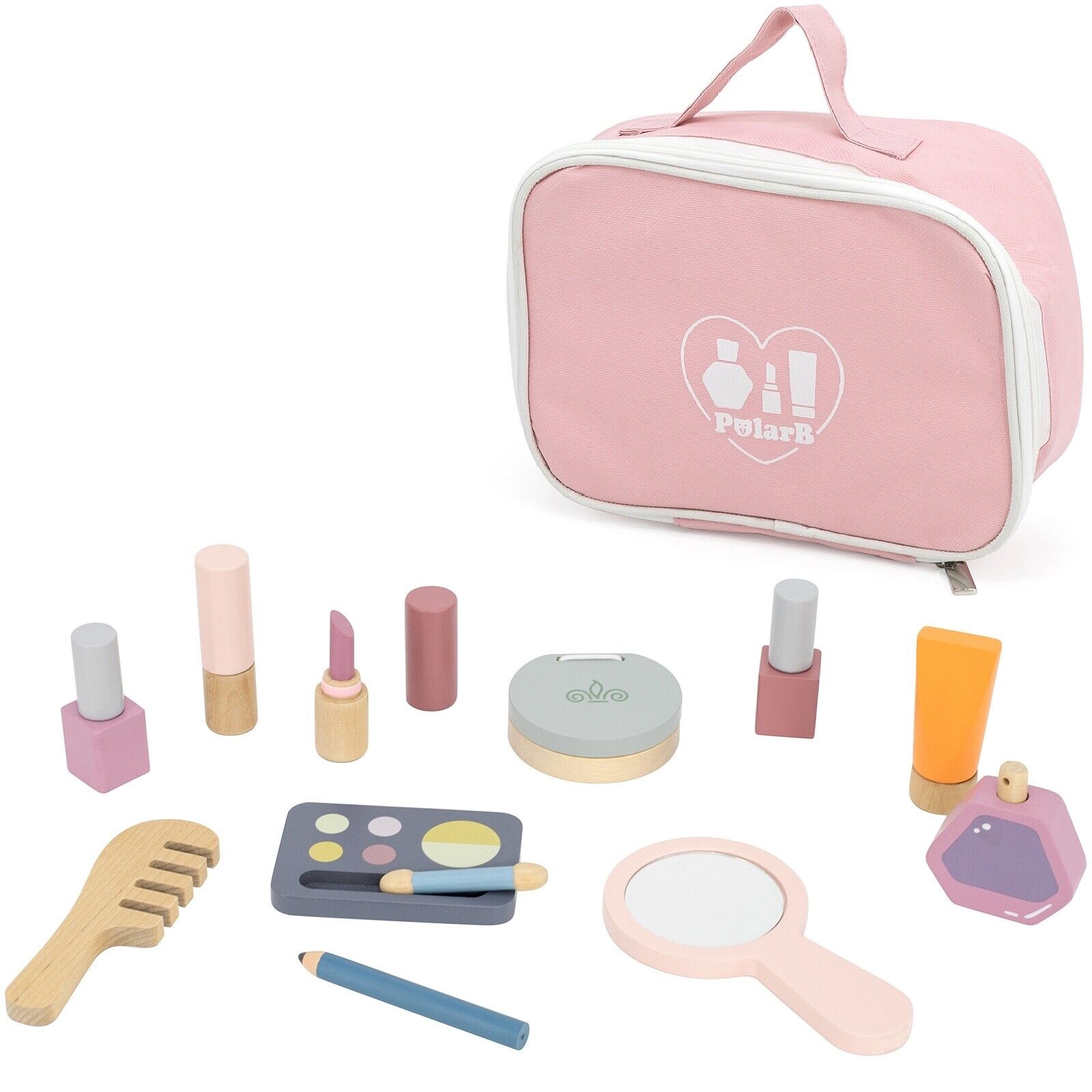 Viga Make-up Set